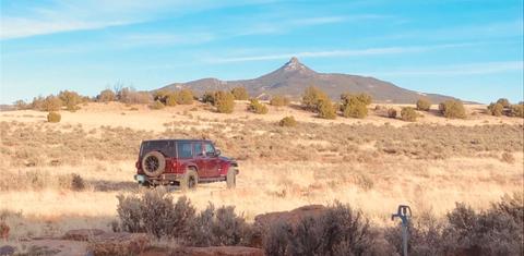 Jeep Wrangler 4xe 2022