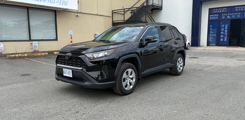 Toyota RAV4 2019
