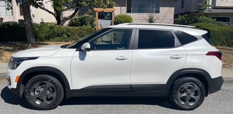 Kia Seltos 2023