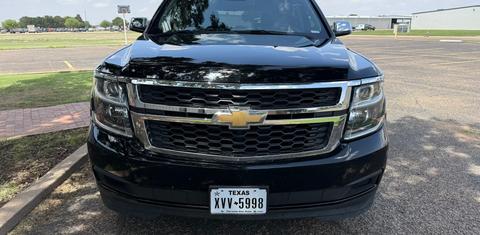 Chevrolet Tahoe 2019