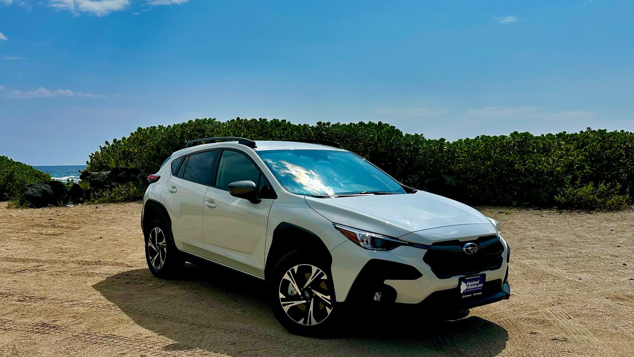 Subaru Crosstrek 2025 in Kailua-Kona, HI