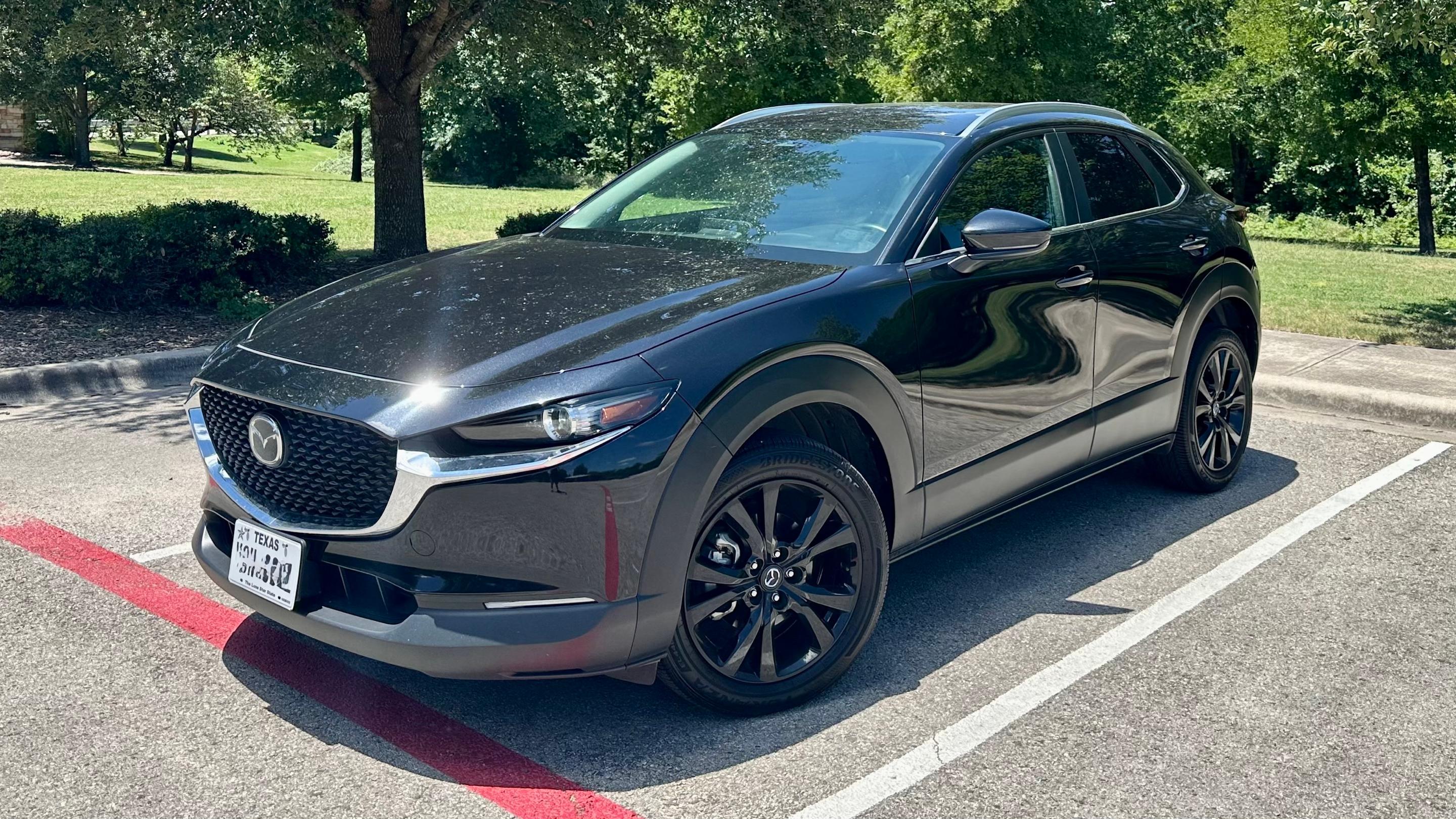 Mazda CX-30 2024 in Round Rock, TX