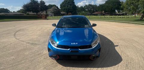Kia Forte 2023