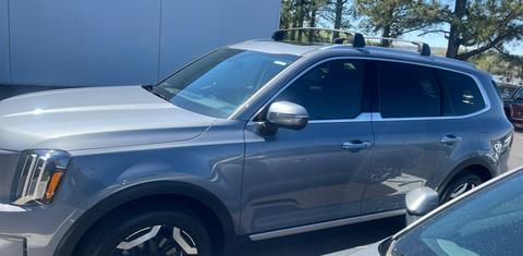 Kia Telluride 2025