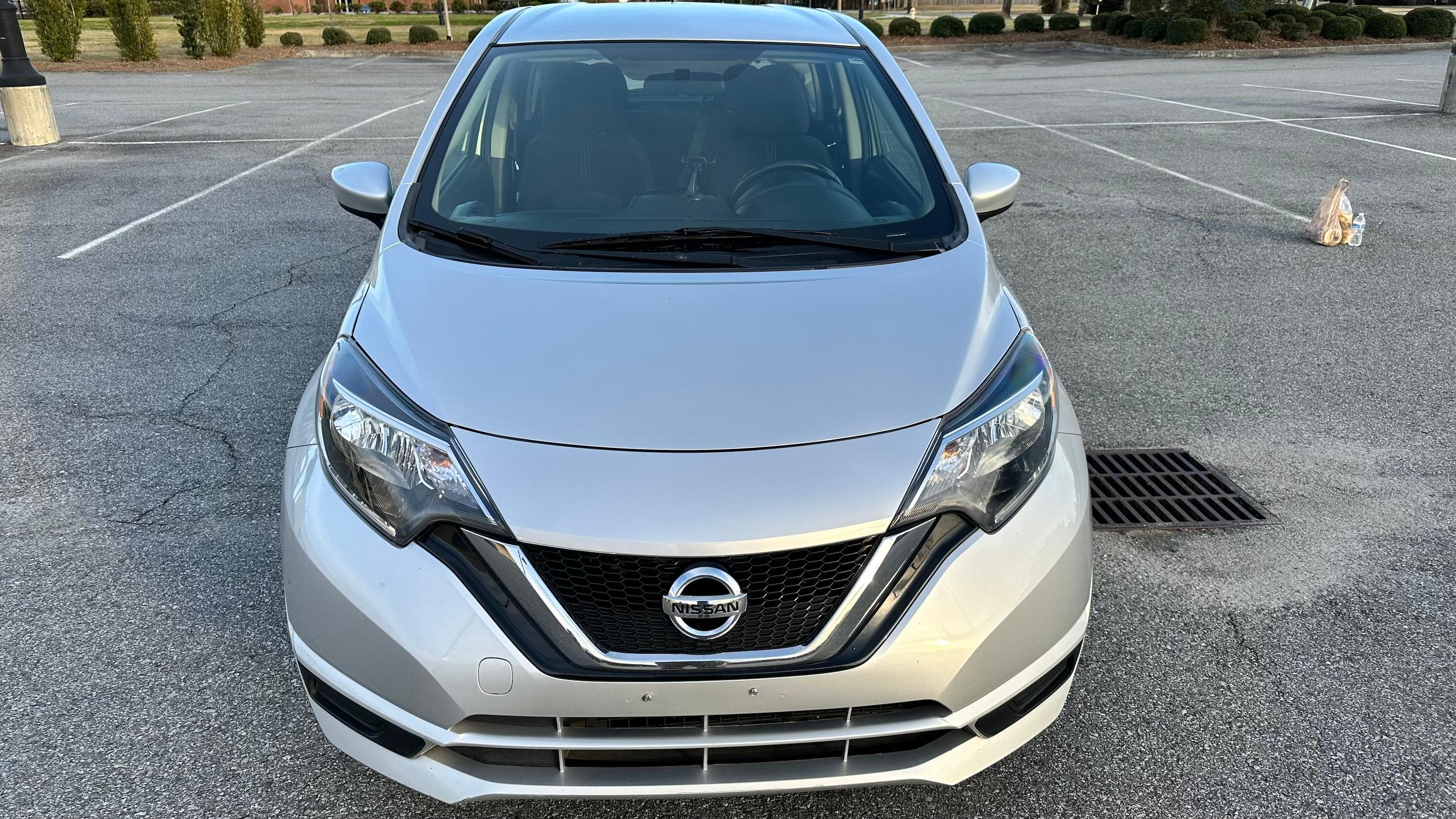 Nissan Versa Note 2017 in Garden City, GA