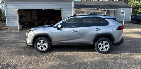 Toyota RAV4 2019