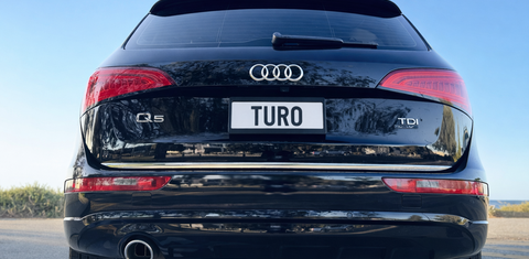 Audi Q5 2016