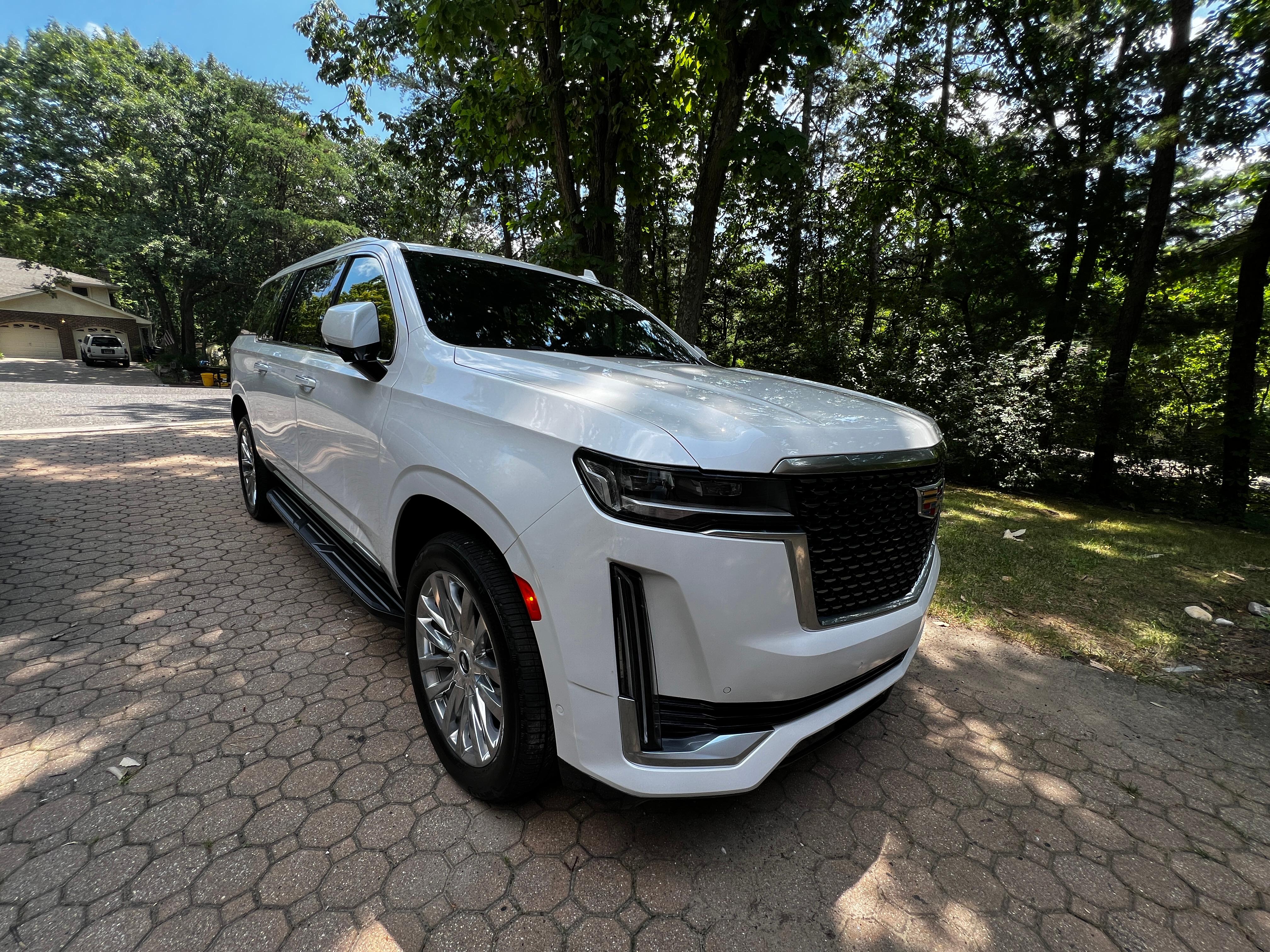 Cadillac Escalade ESV 2021 in Voorhees Township, NJ