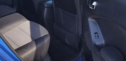Kia Forte 2015