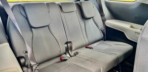 Kia CARNIVAL 2022
