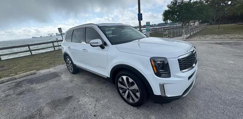 Kia Telluride 2020