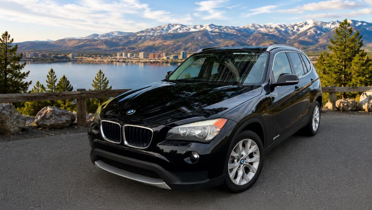 BMW X1 2014 in Reno, NV