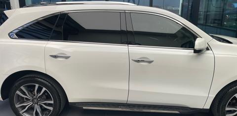 Acura MDX 2019