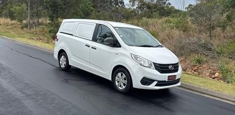 LDV G10 2023