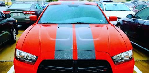 Dodge Charger 2014