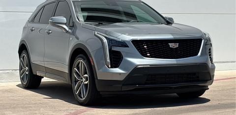 Cadillac XT4 2023
