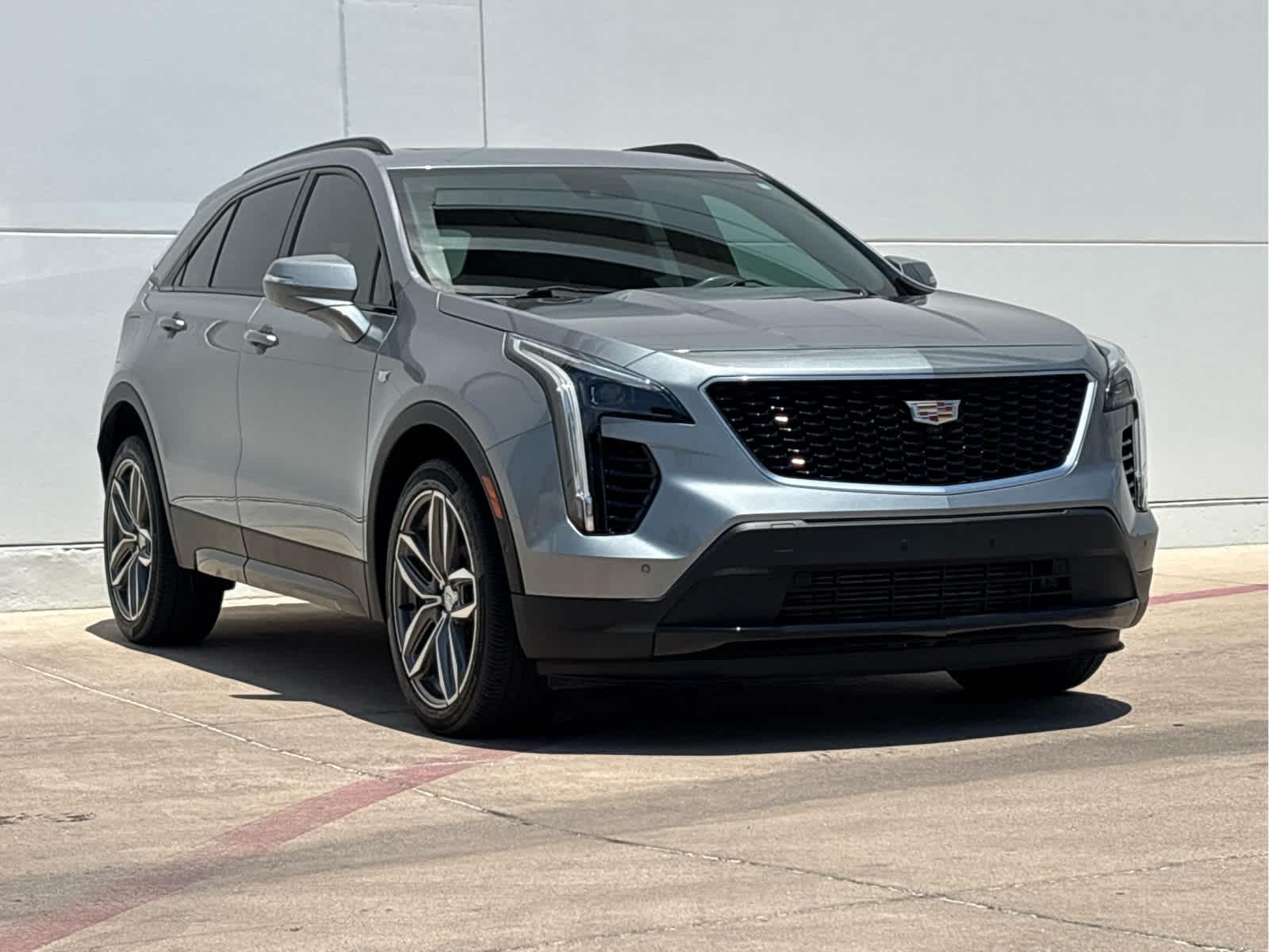 Cadillac XT4 2023 in Houston, TX