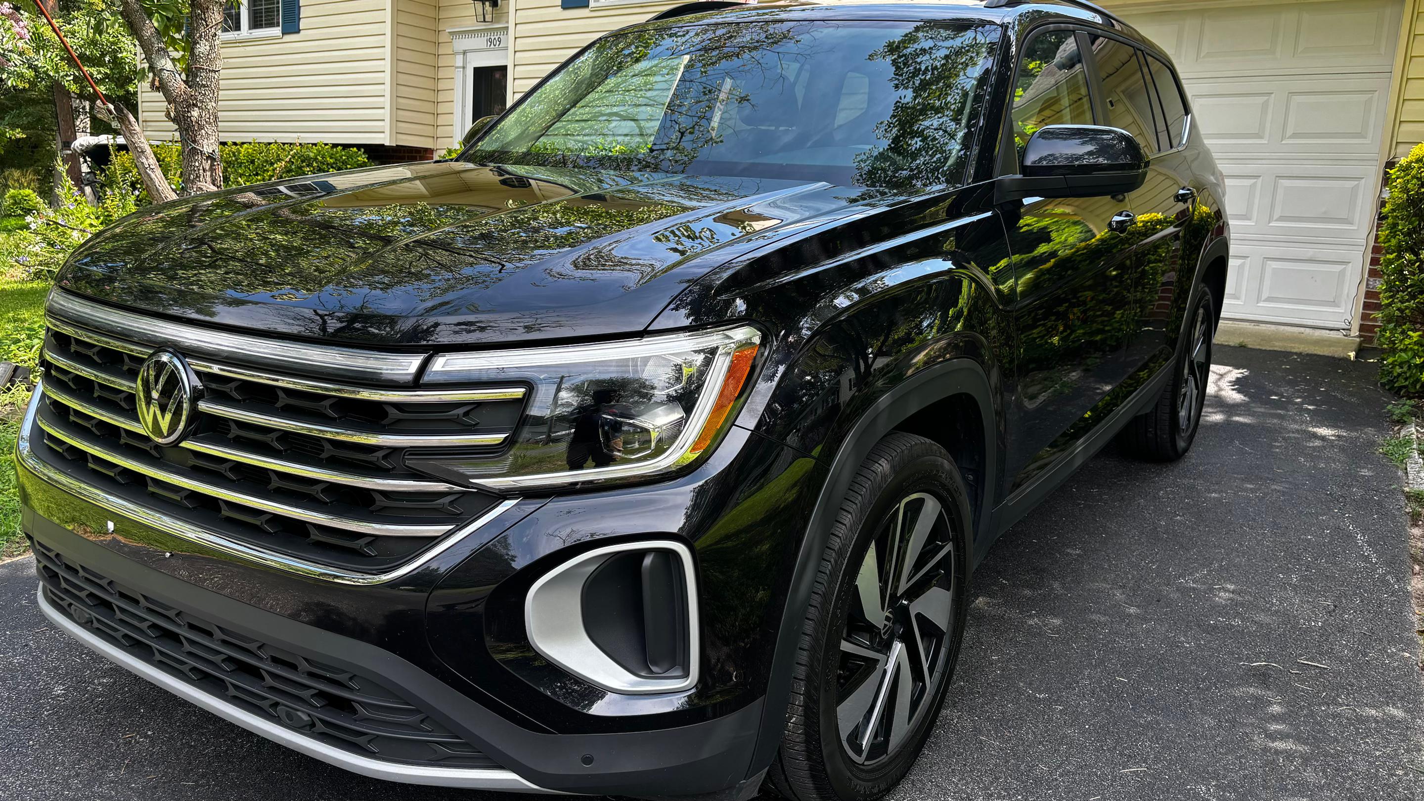 Volkswagen Atlas 2024 in Glen Burnie, MD
