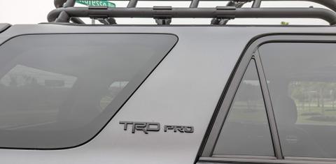 Toyota 4Runner 2022