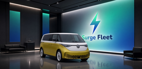 Volkswagen ID. Buzz 2025