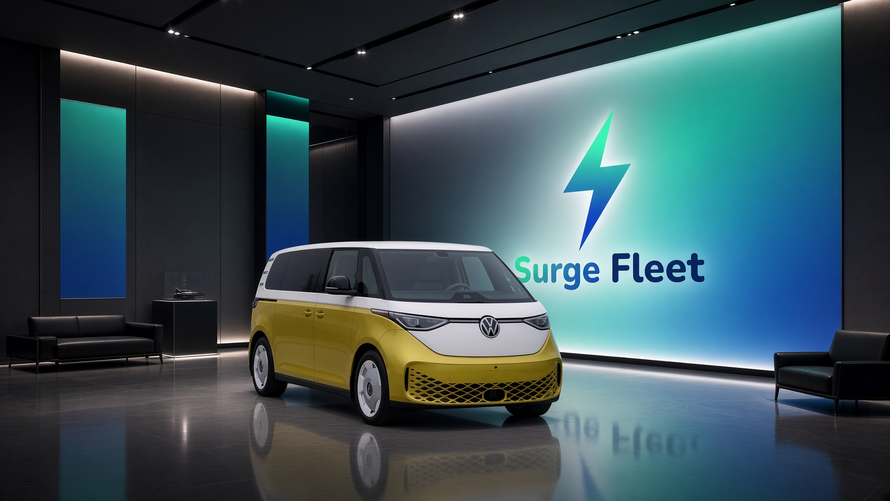 Volkswagen ID. Buzz 2025 in Edmonton, AB