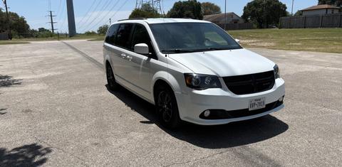 Dodge Grand Caravan 2020