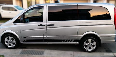 Mercedes-Benz VALENTE 2014