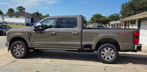 Ford Super Duty F-250 2026