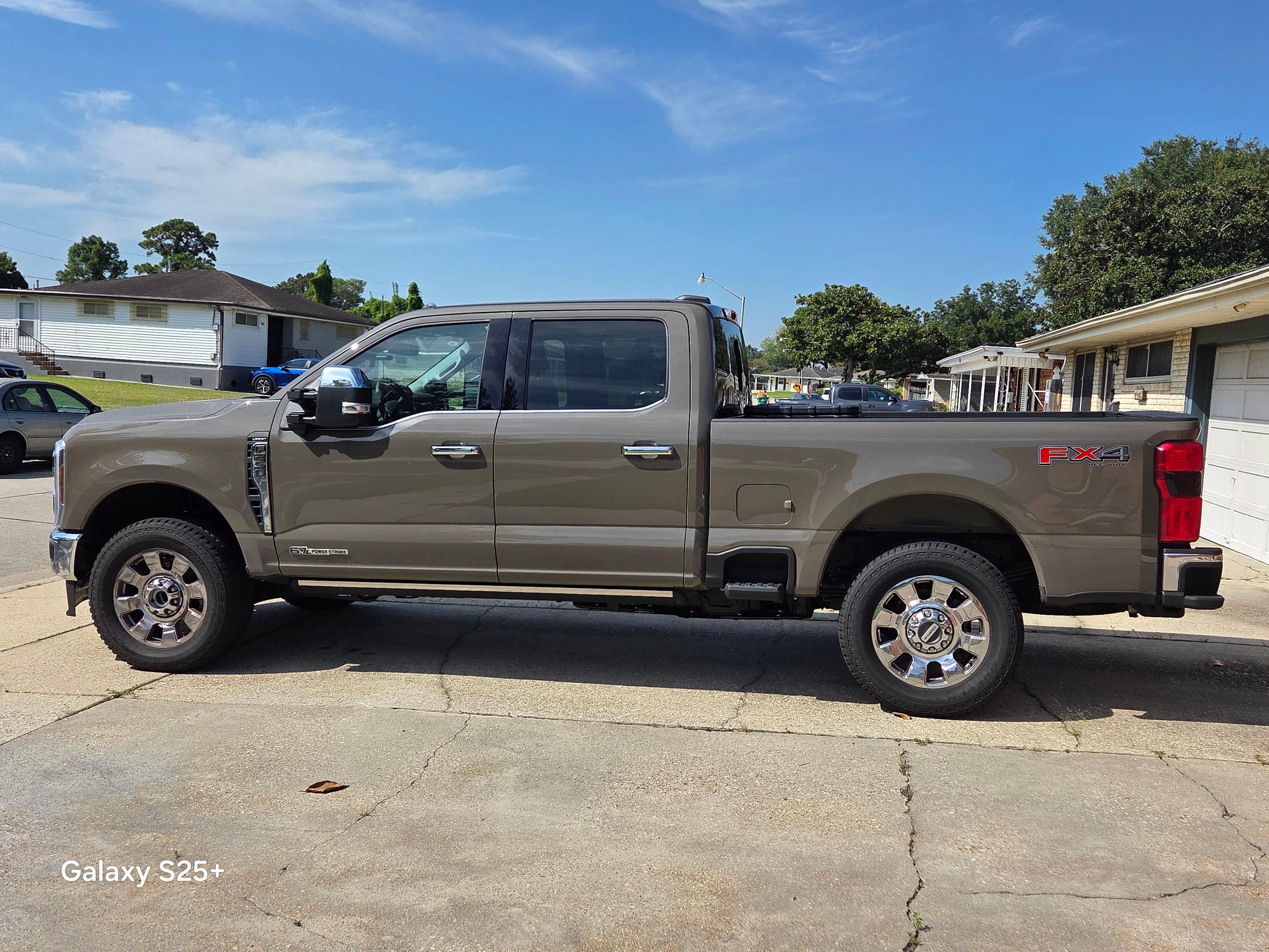 Ford Super Duty F-250 2026 in Harvey, LA