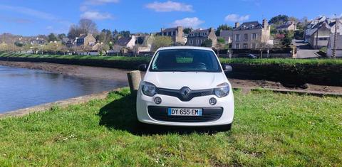 Renault TWINGO III 2015