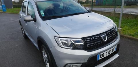 Dacia SANDERO 2017