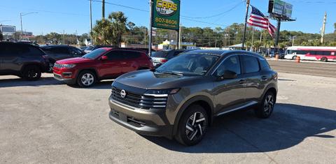 Nissan Kicks 2026