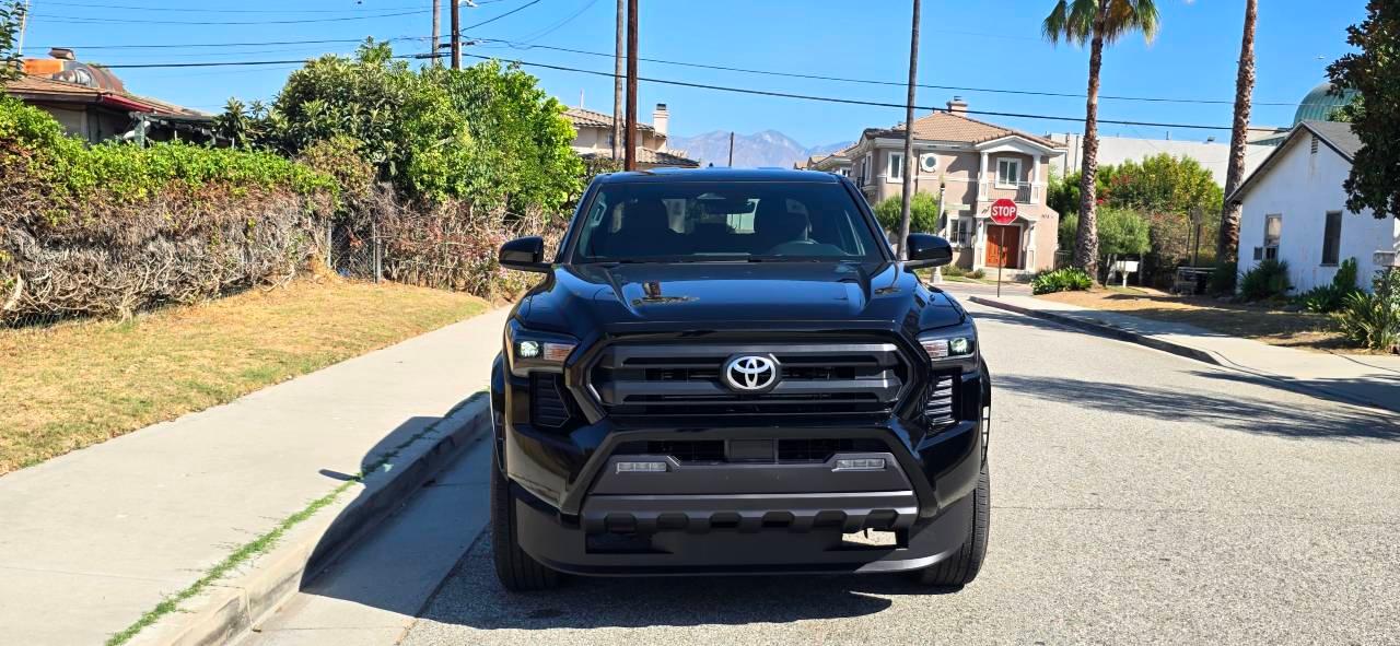 Toyota Tacoma 2025 in San Gabriel, CA