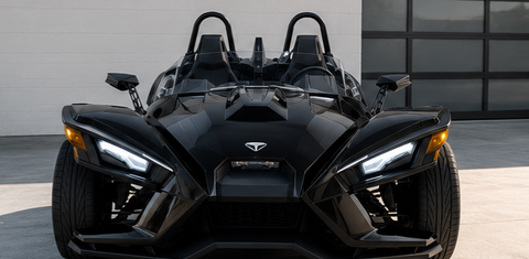 Polaris Slingshot 2025