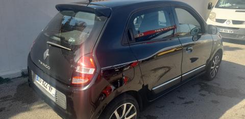Renault TWINGO III 2015