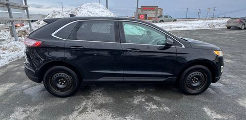 Ford Edge 2017