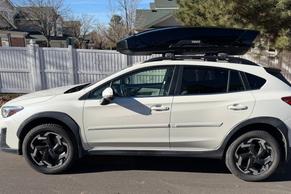 Subaru Crosstrek 2022 in Aurora