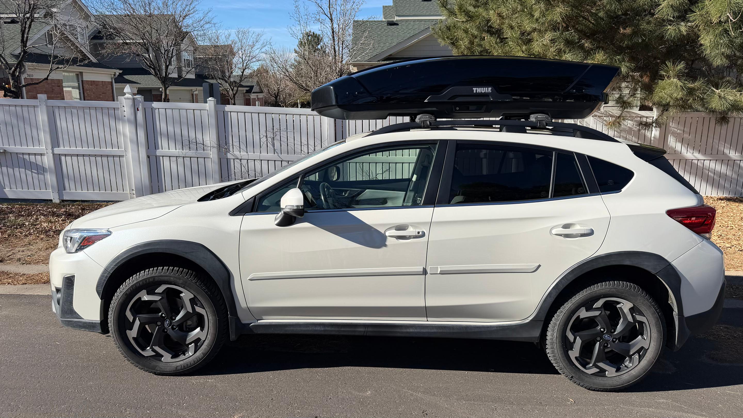 Subaru Crosstrek 2022 in Aurora, CO