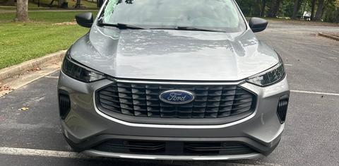 Ford Escape 2023