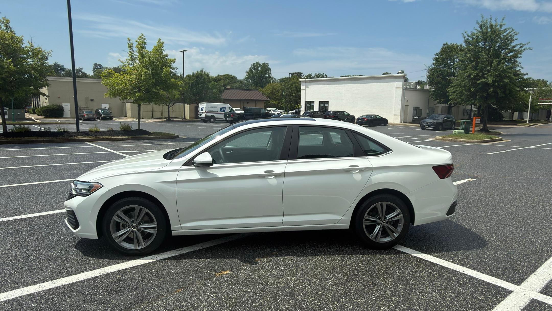 Volkswagen Jetta 2023 in Owings Mills, MD
