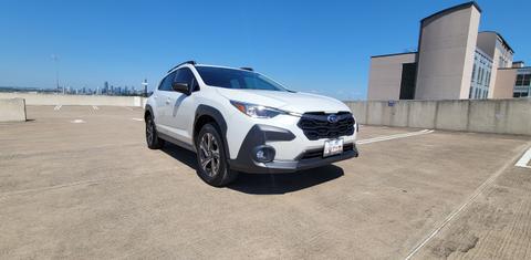 Subaru Crosstrek 2024