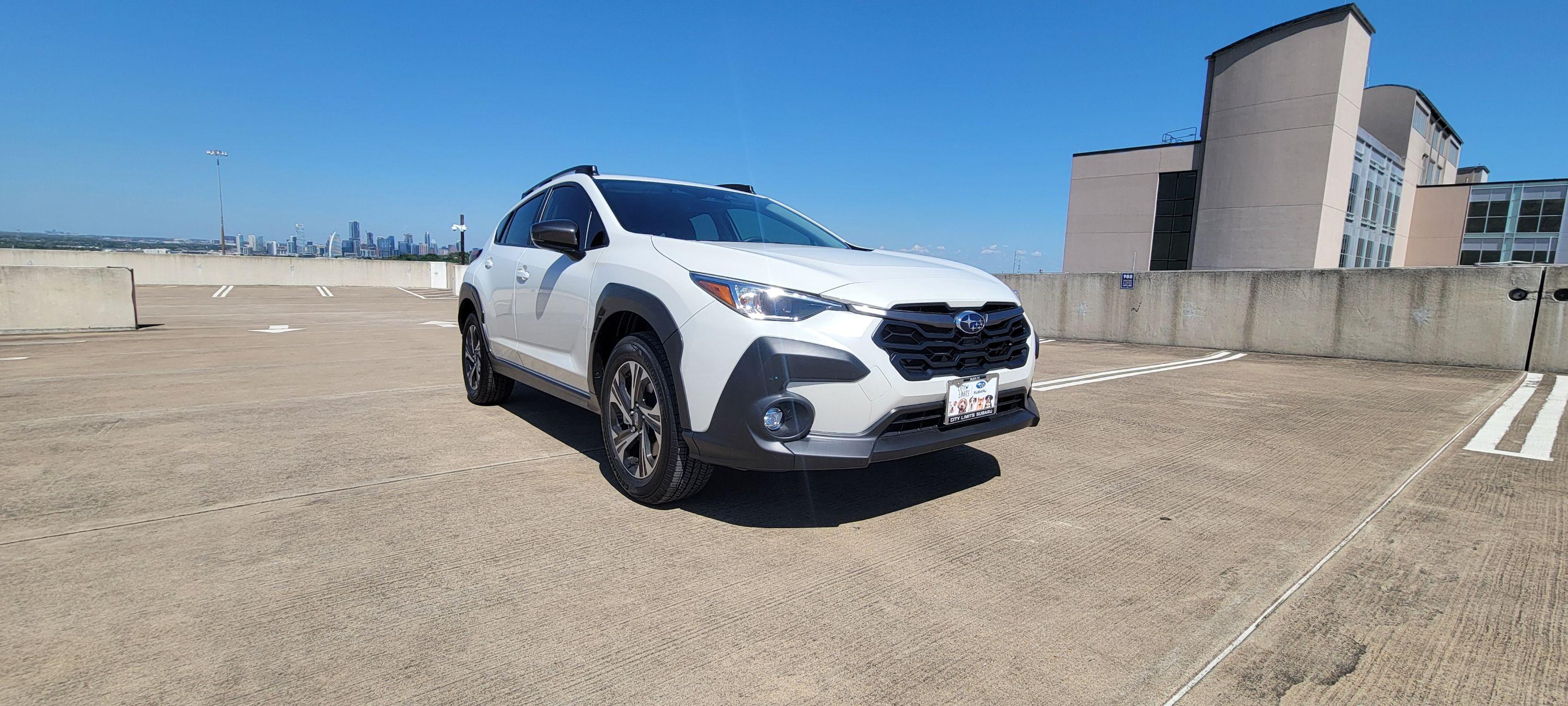 Subaru Crosstrek 2024 in Austin, TX