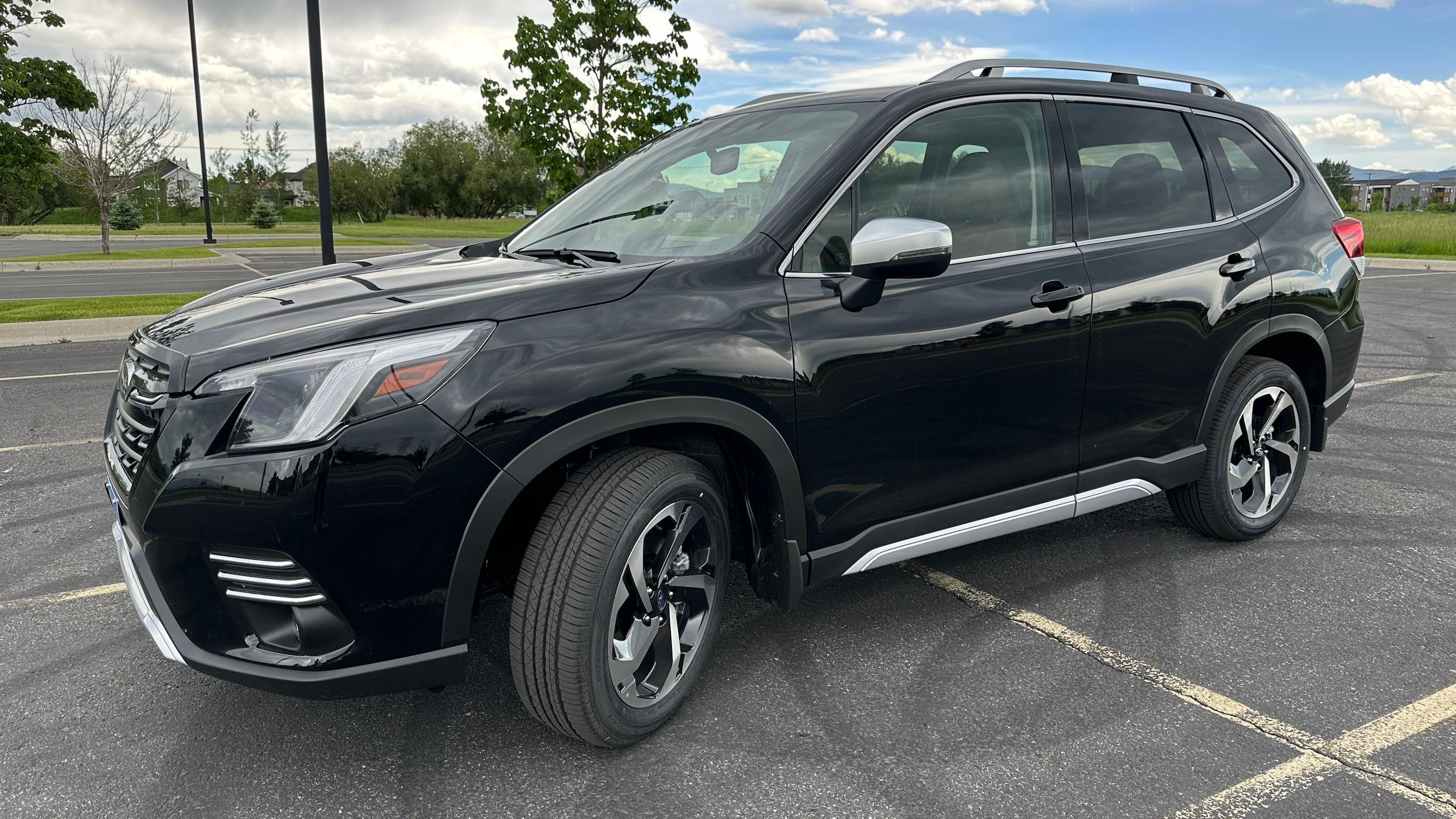 Subaru Forester 2024 in Bozeman, MT