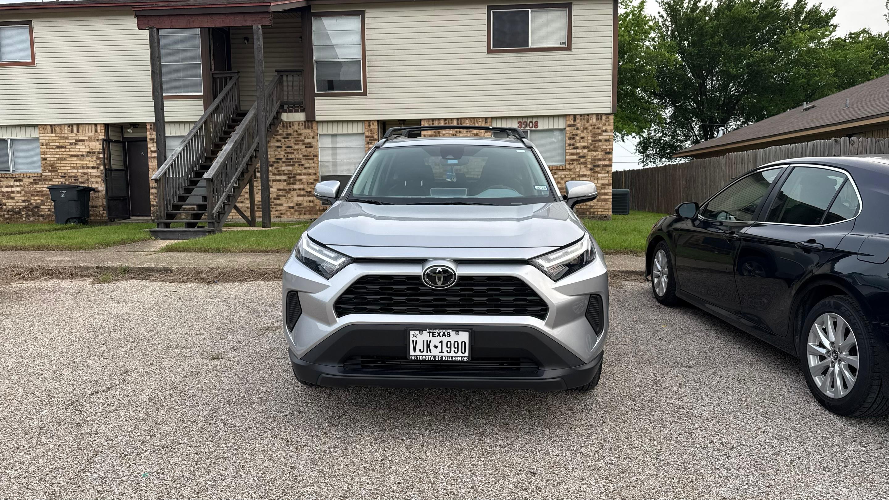 Toyota RAV4 2024 in Killeen, TX