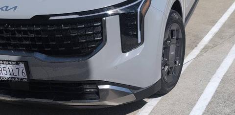 Kia Carnival Hybrid 2026