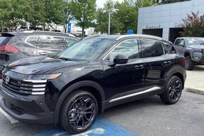 Nissan Kicks 2026 in Marietta