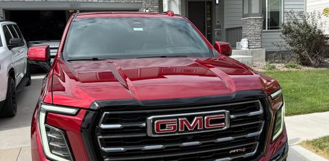 GMC Yukon 2025