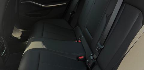 BMW 3 Series 2024