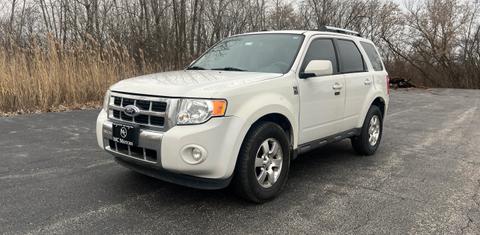 Ford Escape 2011