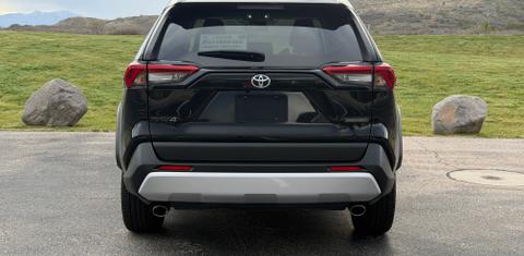 Toyota RAV4 2024